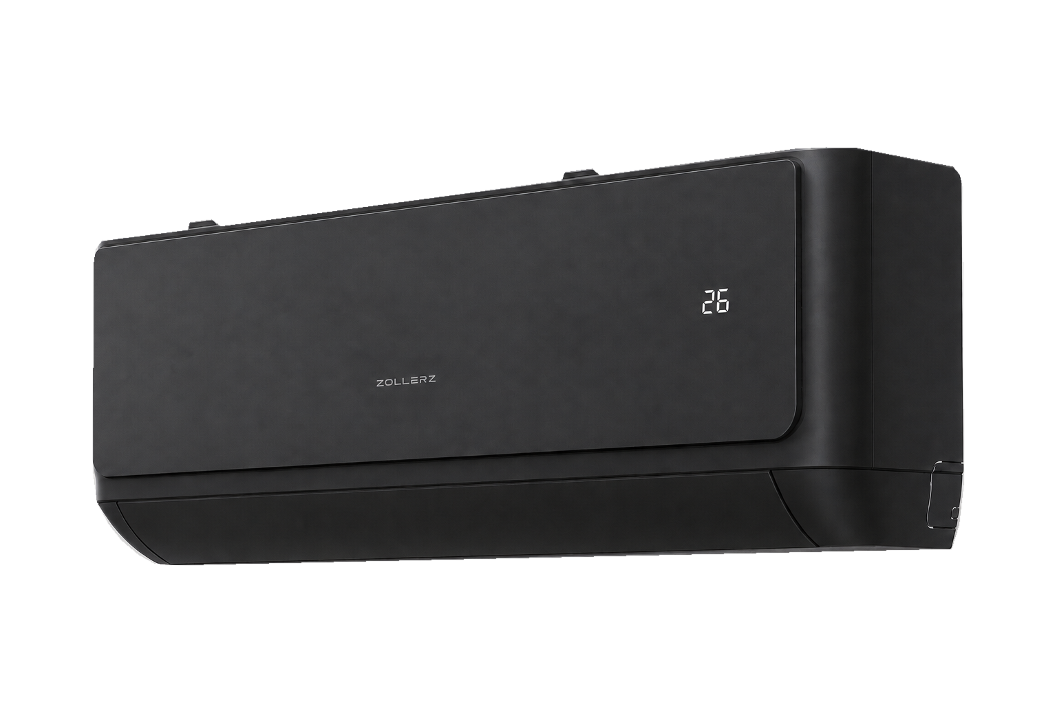 Внутренний блок Zollerz ZTT1I2, чёрный